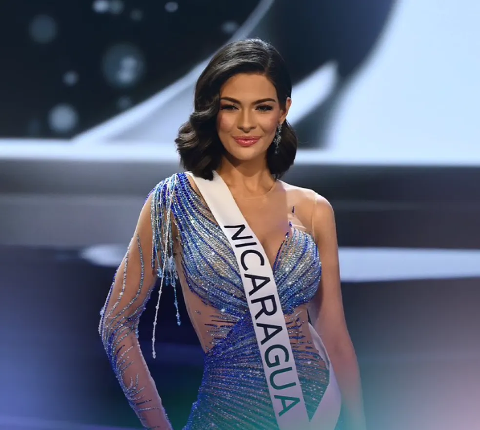 Sheynnis Palacios, da Nicarágua, é eleita Miss Universo