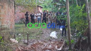 Adolescente morre após sofrer descarga elétrica ao tentar restabelecer energia em casa