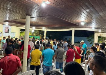 Jesus Sérgio e Maria Lucinéia deixam PDT e anunciam filiação ao PL