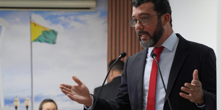 Manifesto em apoio à luta dos trabalhadores e trabalhadoras em educação de Rio Branco