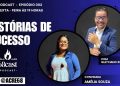 Podcast 68cast – Entrevista com a Amélia Souza