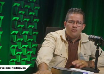 Podcast 68cast – Entrevista com Richard Muniz