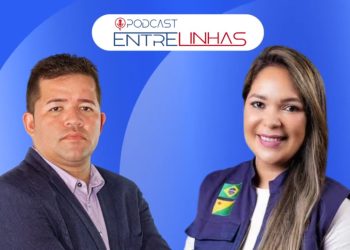 Podcast EntreLinhas – Entrevista com Marfisa Galvão