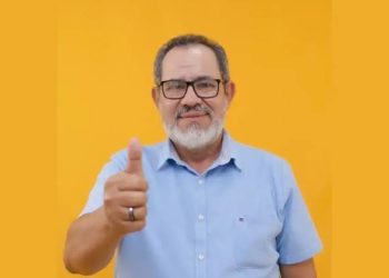 ÁUDIO VAZADO: Vereador do PCdoB, Chagas Batista, chama produtores da Resex Chico Mendes de “fanfarrões” e ataca deputado federal