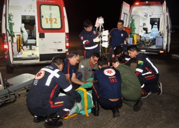 Menino de 10 Anos Esfaqueia o Próprio Irmão em Briga Por Wi-Fi em Rio Branco