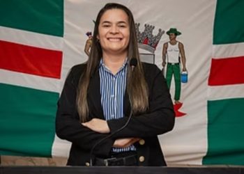 Exoneração fora do prazo coloca em xeque mandato da vereadora Janaina Furtado eleita em Tarauacá