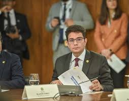 Julgamento de Gladson Cameli marca momento decisivo e revela crise ética no governo acreano