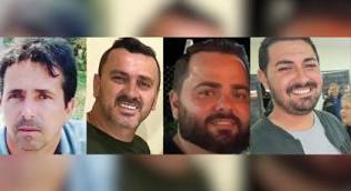 Polícia encontra corpos de quatro amigos que saíram do interior de SP para cobrar dívida no PR