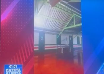 Moradores da Zona Rural de Tarauacá Denunciam Escola em Estado Precário: “Está Praticamente Abandonada”, Diz Moradora