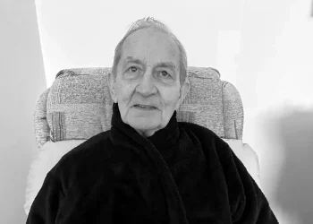 Tarauacá se despede com profunda tristeza do médico Thomas Henry Geddis, conhecido e amado por todos como Dr. Tomé