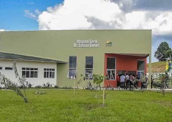 Vereador Totó denuncia descaso no Hospital de Tarauacá e cobra ação do governador Gladson Cameli