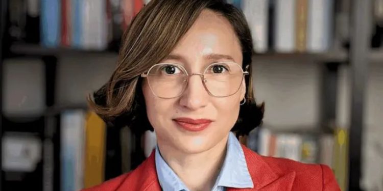 PF investiga pesquisadora que contesta movimento trans