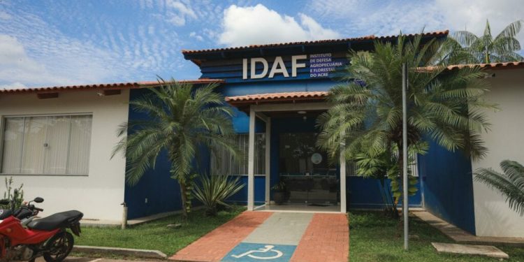 IDAF do Acre perde equivalência ao SISBI-POA e impõe retrocesso à agroindústria do estado IDAF do Acre perde equivalência ao SISBI-POA e impõe retrocesso à agroindústria do estado