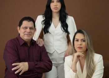 Legado que floresce: filhas de Chico Batista honram a memória do pai com aprovação na OAB