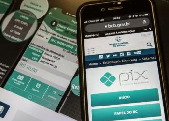 Presidente do BC reage a questionamentos dos EUA ao PIX: ‘Algo que terá de ser aceito’