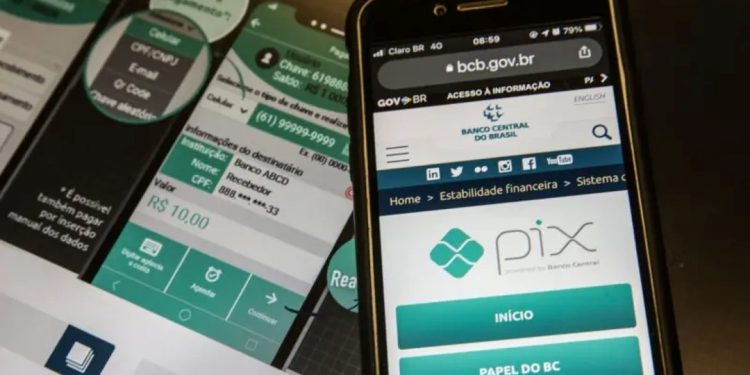 Presidente do BC reage a questionamentos dos EUA ao PIX: ‘Algo que terá de ser aceito’