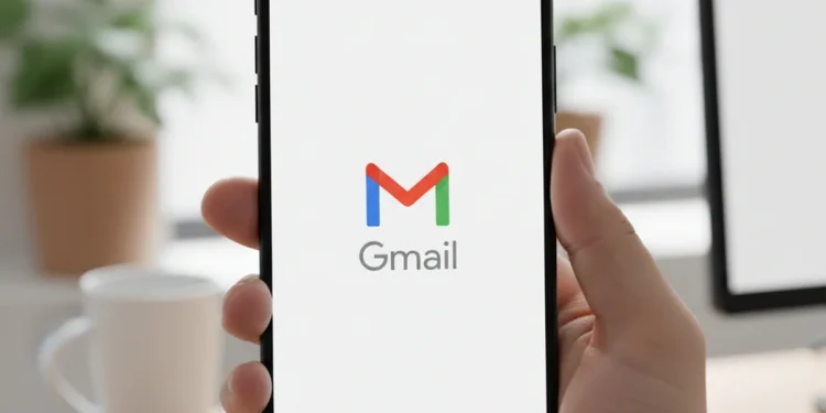 Google permite alterar e-mail do Gmail no Brasil. Saiba como fazer