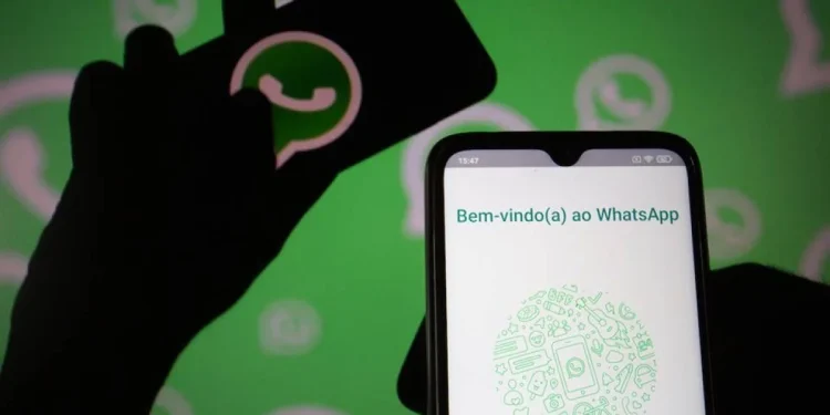 WhatsApp libera nome de usuário e passa a dispensar número de celular
