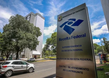 Receita Federal publica primeira lista de devedores contumazes
