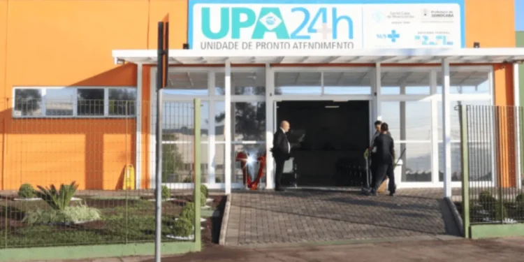 Pai denuncia negligência após morte de filho que esperou 18 h em UPA.