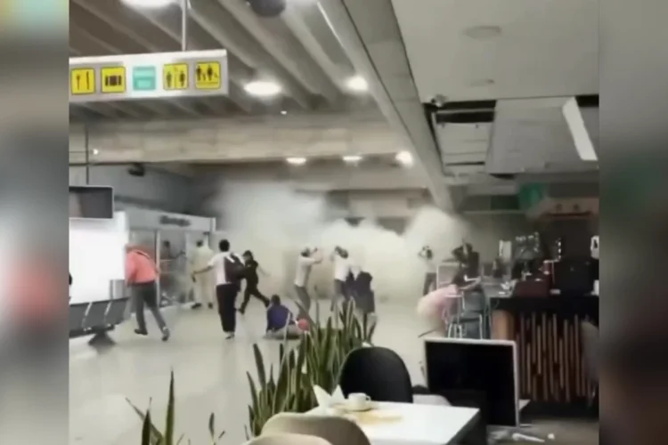Terremotos na Venezuela: Agência dos EUA estima de 10 mil a 100 mil mortos