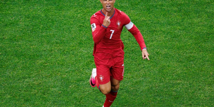 Portugal x Colômbia disputam liderança no dia final da 1ª fase da Copa