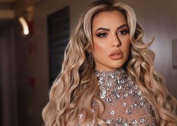 TJSP recusa novo habeas corpus de Deolane Bezerra; influencer segue presa