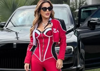 Delegada detalha busca e apreensão na casa de Deolane: “Tudo falso”