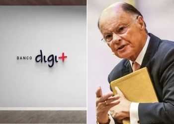 Ex-diretor preso no escândalo do INSS liberou consignado no Digimais