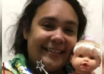 Mulher que fingia ter 12 anos fará exame de sanidade mental nesta 6ª