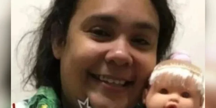 Mulher que fingia ter 12 anos fará exame de sanidade mental nesta 6ª