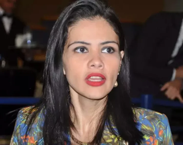 Ex-deputada passa mal e morre após refeição. Infecção por Salmonella é investigada