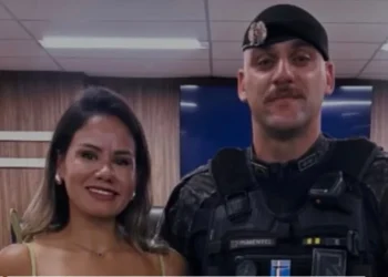 Esposa atualiza estado de saúde do irmão de Eloá, baleado em São Paulo