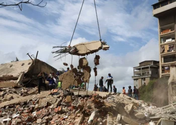 Venezuela: mortos em terremotos chegam a 589. Feridos são quase 3 mil