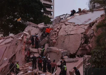 Terremotos na Venezuela: Agência dos EUA estima de 10 mil a 100 mil mortos