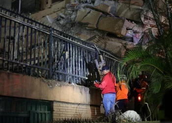 Venezuela: mortos em terremotos chegam a 164 e há quase mil feridos