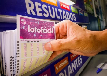Confira os números da Lotofácil 3732 sorteados nesta sexta (10/7)