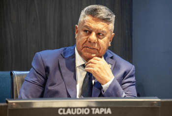 Entenda por que o FBI investiga a Federação Argentina durante a Copa
