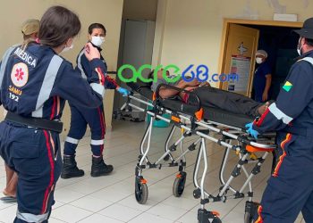 Tragédia na zona rural: Jovem de 28 anos perde a vida após sofrer choque elétrico enquanto consertava bomba d’água