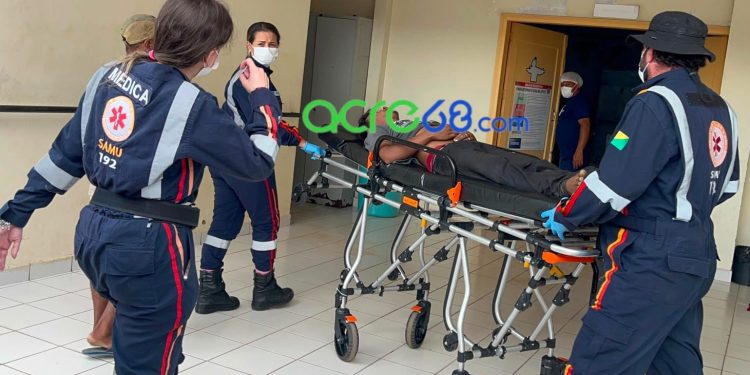 Tragédia na zona rural: Jovem de 28 anos perde a vida após sofrer choque elétrico enquanto consertava bomba d’água