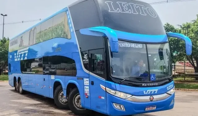 AGEAC descumpre decisão judicial e aplica multas a empresa de ônibus