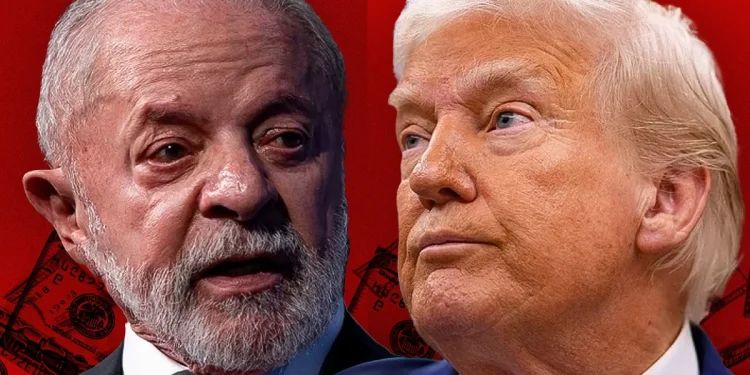 Governo Lula leva aos EUA “mapa” de compensações para evitar tarifaço