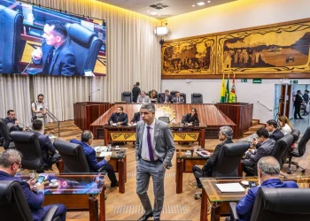 Assembléia legislativa aprova redução da jornada de trabalho de assistentes sociais e psicólogos do Estado