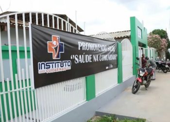 Justiça mantém bloqueio de R$ 3 milhões em emendas ao Instituto Cuidar Mais e valida impedimento técnico