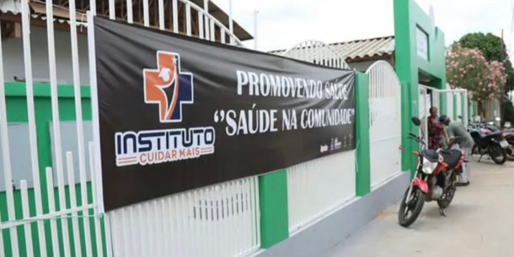 Justiça mantém bloqueio de R$ 3 milhões em emendas ao Instituto Cuidar Mais e valida impedimento técnico