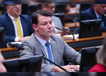 Na CCJ, Duarte aprova admissibilidade da PEC que reformula IPVA