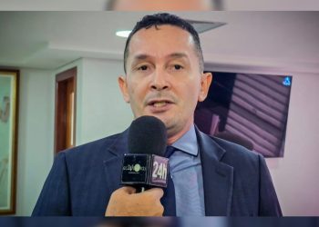 Com dívidas de R$ 100 milhões, Adaílton diz que situação financeira da Sesacre é “muito precária”