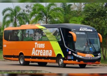 Justiça impede Estado de licitar transporte intermunicipal por pregão eletrônico