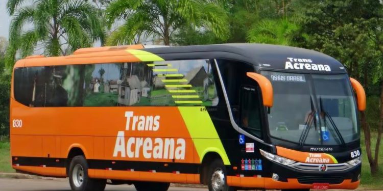 Justiça impede Estado de licitar transporte intermunicipal por pregão eletrônico