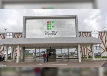 Ifac abre seleção para 90 vagas em cursos gratuitos de pós-graduação em Rio Branco